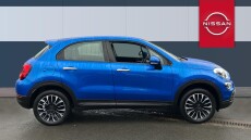 Fiat 500X 1.3 City Cross 5dr DCT Petrol Hatchback